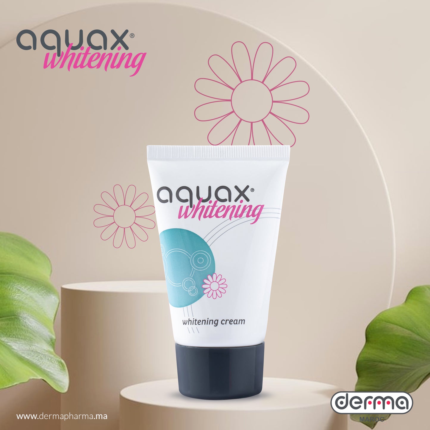 AQUAX WHITENING®