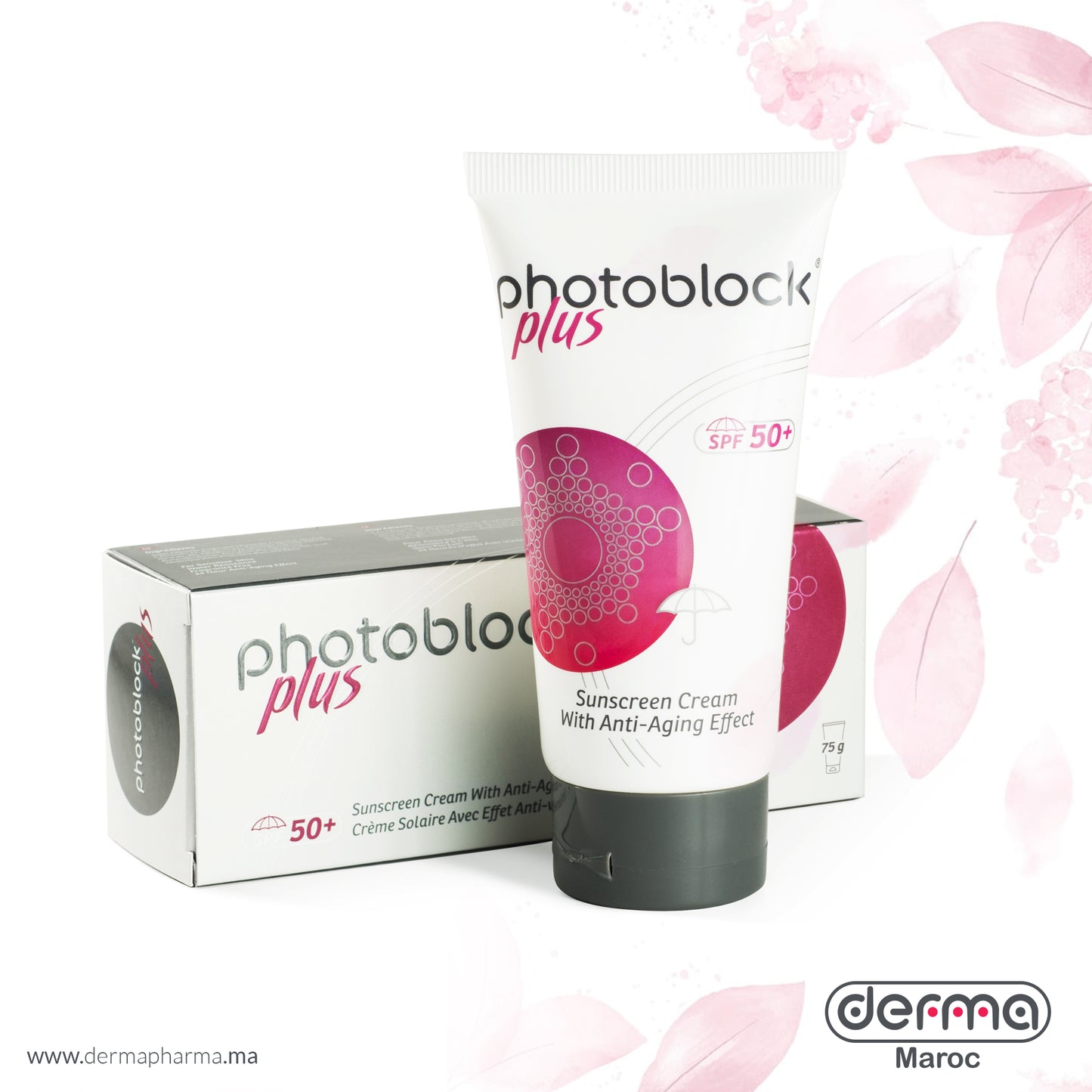 PHOTOBLOCK PLUS®