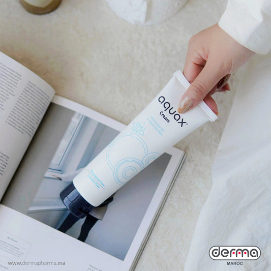 AQUAX® CREAM