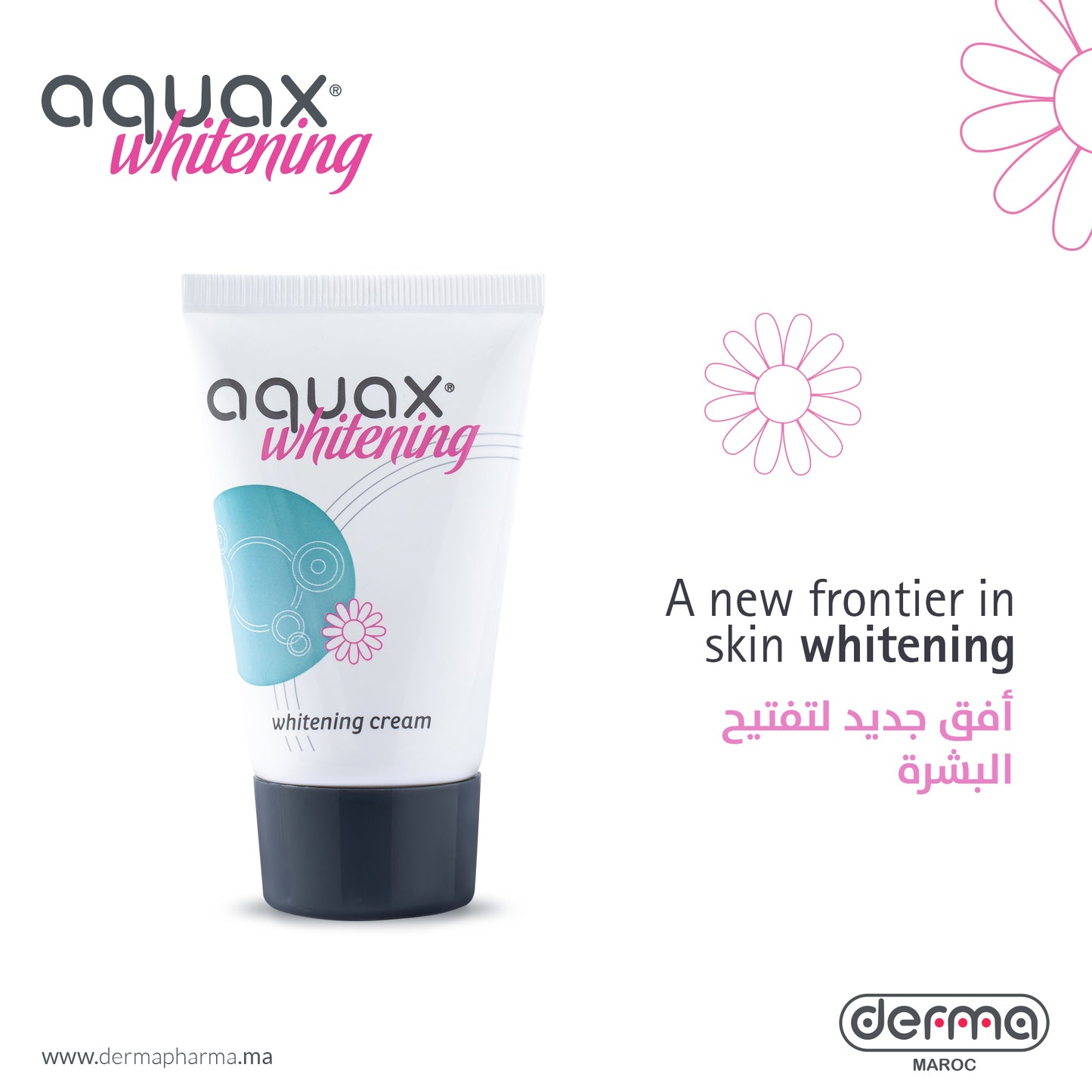 AQUAX WHITENING®