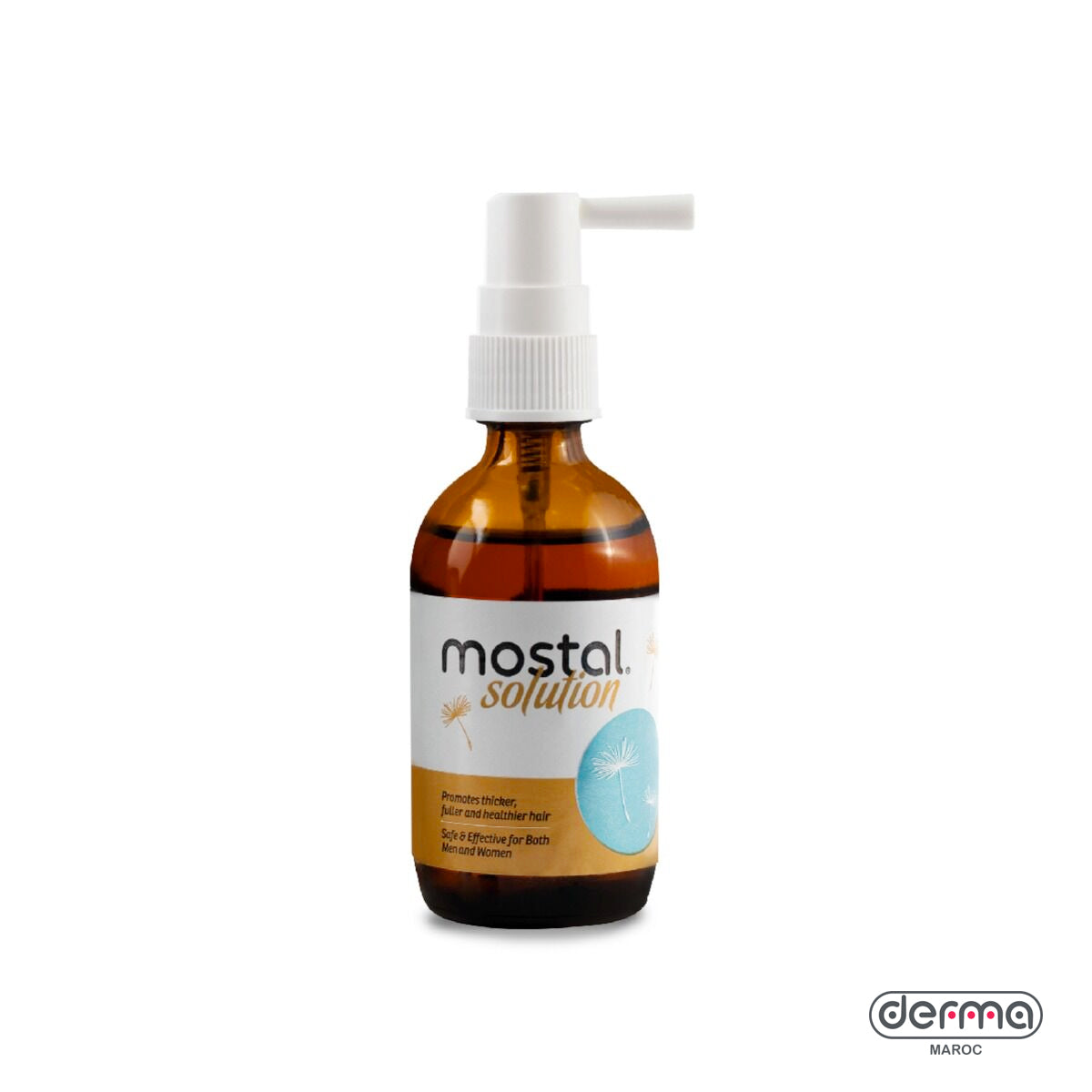 MOSTAL® SOLUTION