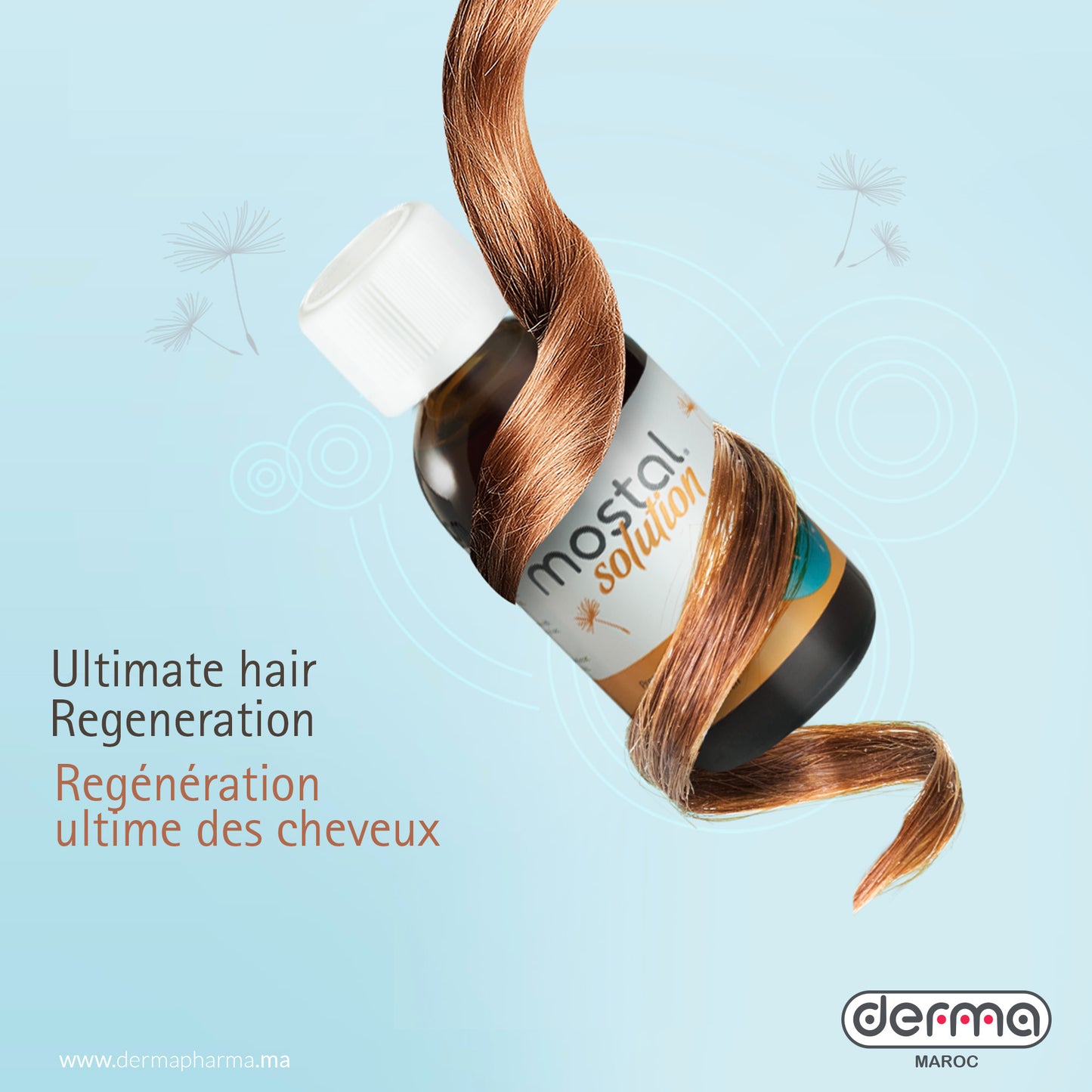 MOSTAL® SOLUTION