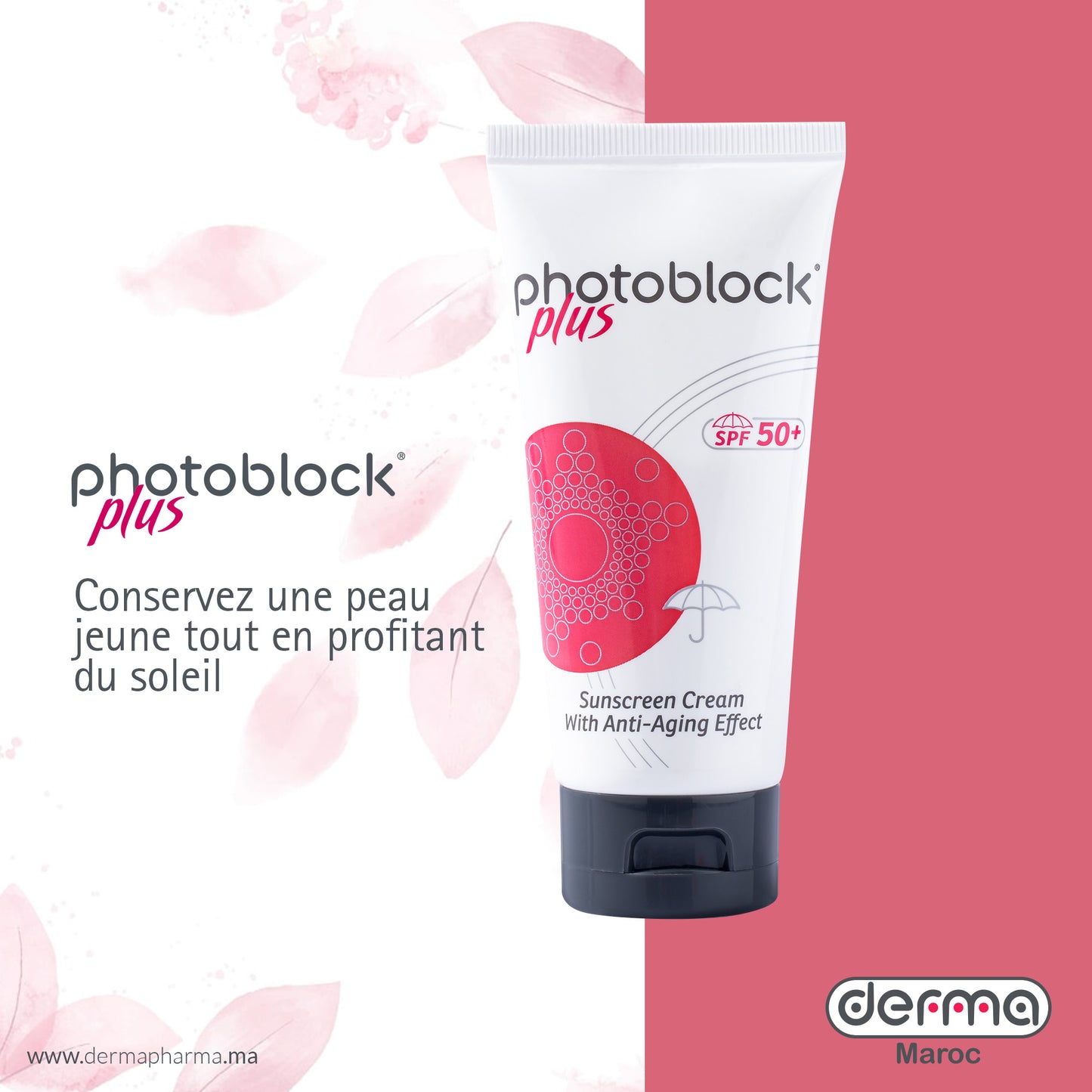 PHOTOBLOCK PLUS®
